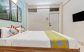 Super Hotel O Saraswati Niwas Vadgaon Budruk